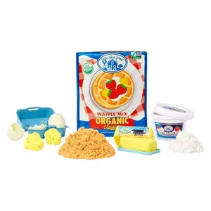 Educational games Little Tikes Creative Chefs waffles kit image-3