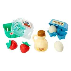 Educational games Little Tikes Creative Chefs waffles kit image-4