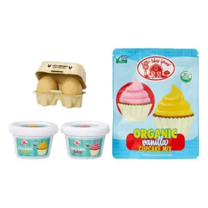 Educational games Little Tikes Creative Chefs bakers kit image-2