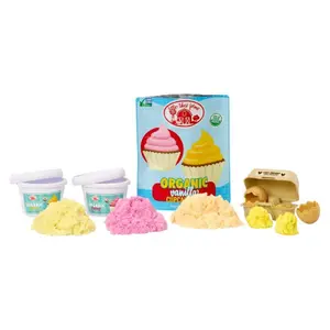 Educational games Little Tikes Creative Chefs bakers kit image-3