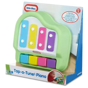 Klaver Little Tikes image-1