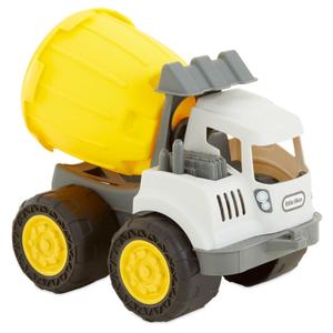 50743650574-car-games-little-tikes-concrete-mixer-yellow-white-one-size