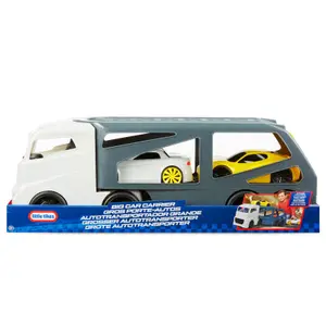 Car games Little Tikes AG2177 image-0