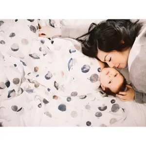 Baby diapers Little Unicorn Planetary image-3