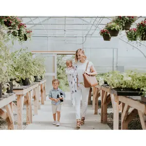 Baby diapers Little Unicorn image-2