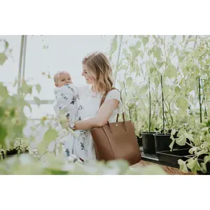 Baby diapers Little Unicorn image-6