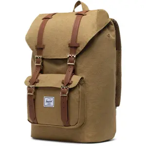 Sac à dos Herschel Little America Mid-Vo Coyote Sub image-1