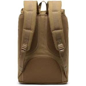 Sac à dos Herschel Little America Mid-Vo Coyote Sub image-2
