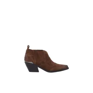 Botines de ante para mujer Liu Jo Western