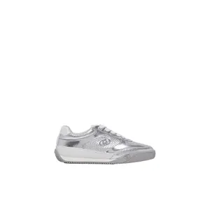 Scarpe da ginnastica laminate donna Liu Jo Lewis 01 image-0