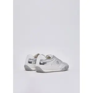 Scarpe da ginnastica laminate donna Liu Jo Lewis 01 image-2