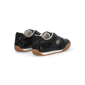 Scarpe in pelle di vitello donna Liu Jo Lewis 01 image-2