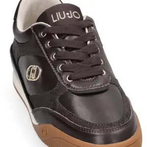 Scarpe in pelle di vitello donna Liu Jo Lewis 01 image-4