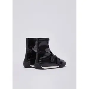 Velcro Sneakers Dames Liu Jo Lewis 05 Mid image-2