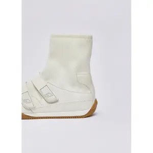 Python-effect sneakers dames Liu Jo Lewis 05 Mid image-4