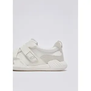Velcro Sneakers Dames Liu Jo Blossom 01 image-1