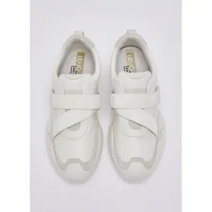 Velcro Sneakers Dames Liu Jo Blossom 01 image-3