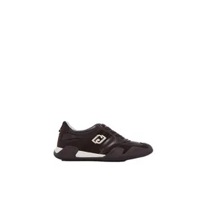 Leren en suède damesschoenen Liu Jo Blossom 02