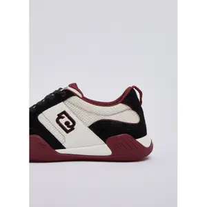 Dames Suède en Mesh Sneakers Liu Jo Blossom 02 image-1