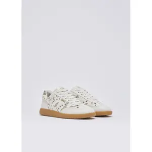Dames sneakers met studs Liu Jo Connor 06 image-1