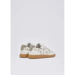 Dames sneakers met studs Liu Jo Connor 06 image-2