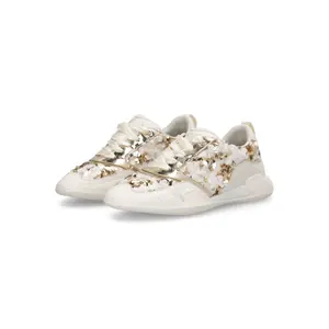 Glittersneakers dames Liu Jo Blossom 03 image-1