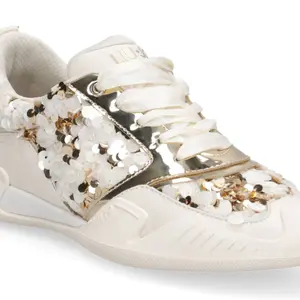 Glittersneakers dames Liu Jo Blossom 03 image-2