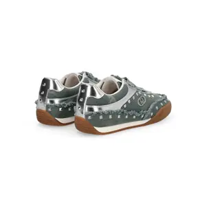 Sneakers da donna Liu Jo Lewis 04 image-1