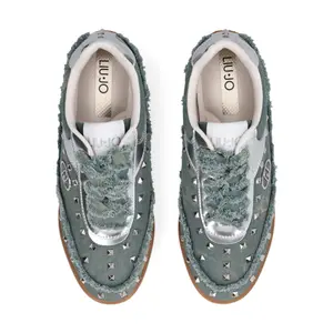Sneakers da donna Liu Jo Lewis 04 image-3