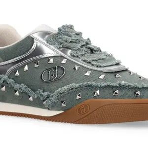 Sneakers da donna Liu Jo Lewis 04 image-4
