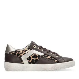 Kvinders sneakers Liu Jo Miley C 01