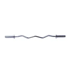 Hantelstange Livepro Curl image-3