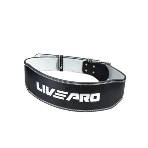 Weightlifting belt Livepro
