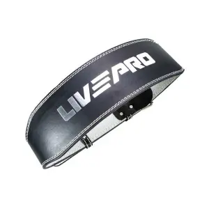 Weightlifting belt Livepro image-1