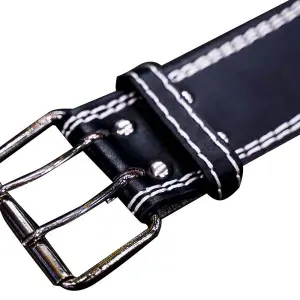 Weightlifting belt Livepro image-2