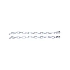 Weightlifting Chain Muscle Strengthening Tool Livepro