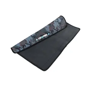 Cushions voor halterstang Livepro image-3