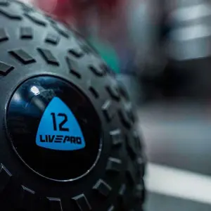 Slam Ball Livepro
