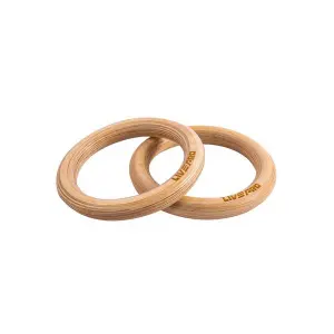 Exercise ring Livepro image-1