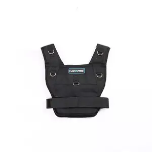 Trekgilet Livepro image-0