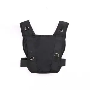 Trekgilet Livepro image-1