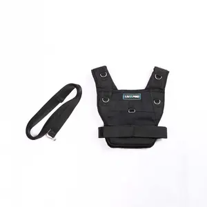 Trekgilet Livepro image-2