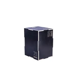 Wooden Plyo box Livepro V2