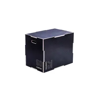 Wooden Plyo box Livepro V2 image-2