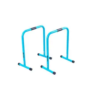 Parallel bars Livepro image-1