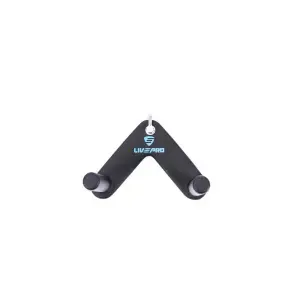 V Cable Handle Livepro image-0