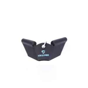Narrow Pull Handle Livepro image-2