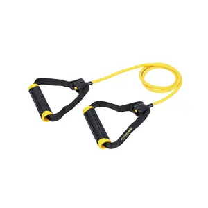 Muscle Strengthening Tool Resistance Tube Livepro Pro image-0