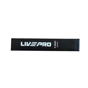 Elastic bands Livepro (x4) image-1