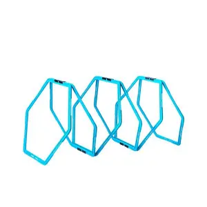 Agility-Ringe Trainingsmaterial Livepro image-3
